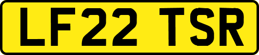 LF22TSR