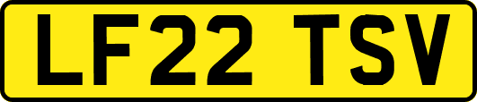 LF22TSV