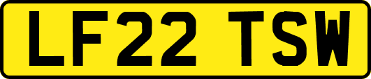 LF22TSW