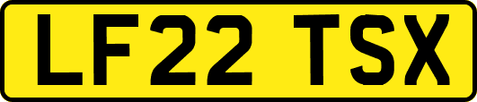LF22TSX