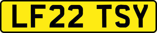 LF22TSY