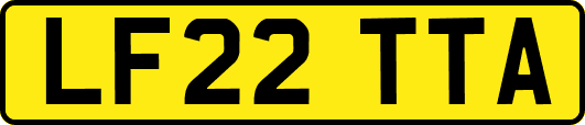 LF22TTA