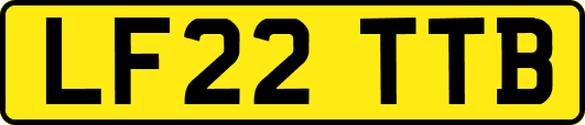 LF22TTB