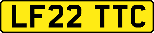 LF22TTC