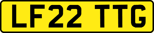 LF22TTG