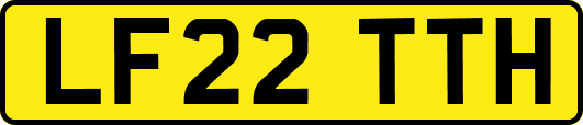 LF22TTH