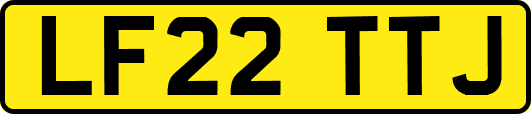 LF22TTJ