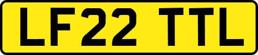 LF22TTL
