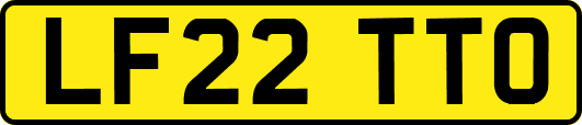 LF22TTO