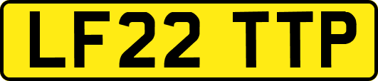 LF22TTP