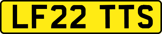 LF22TTS