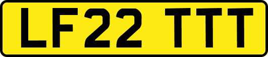 LF22TTT