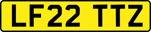 LF22TTZ