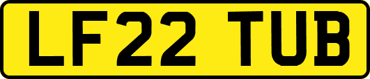 LF22TUB