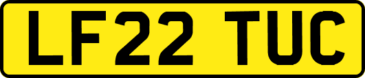 LF22TUC
