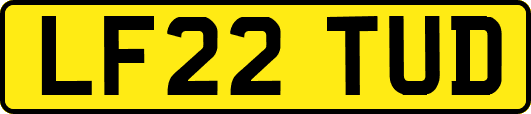 LF22TUD