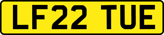 LF22TUE