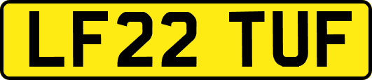 LF22TUF