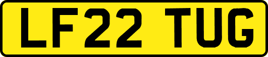 LF22TUG