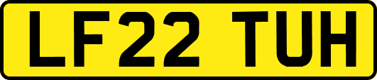 LF22TUH