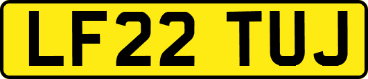 LF22TUJ