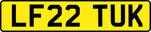LF22TUK