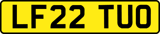 LF22TUO