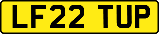 LF22TUP