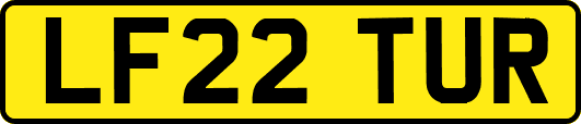 LF22TUR