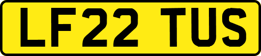 LF22TUS