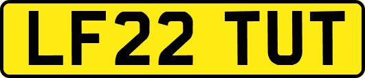 LF22TUT