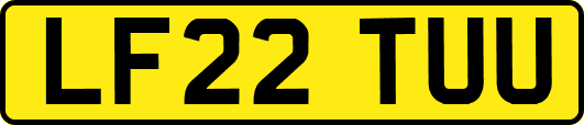 LF22TUU