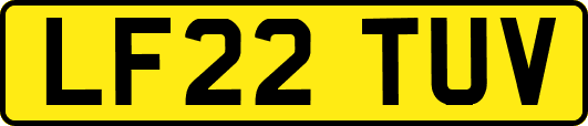 LF22TUV