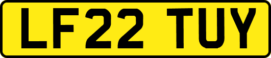 LF22TUY