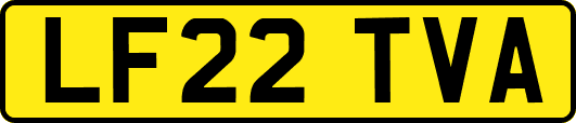 LF22TVA