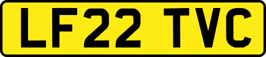 LF22TVC