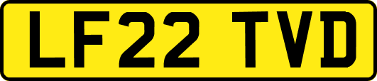 LF22TVD