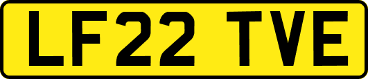 LF22TVE
