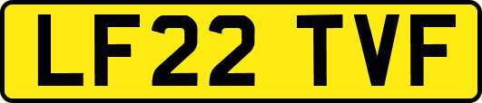 LF22TVF
