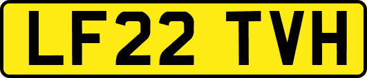 LF22TVH