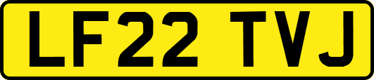 LF22TVJ