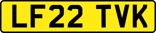 LF22TVK