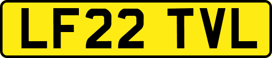 LF22TVL