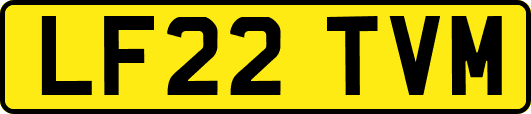 LF22TVM