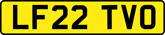 LF22TVO