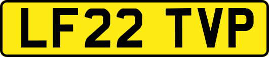 LF22TVP