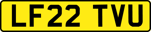 LF22TVU