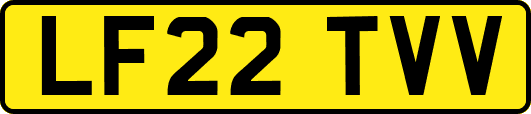 LF22TVV
