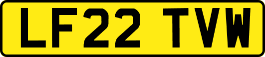 LF22TVW