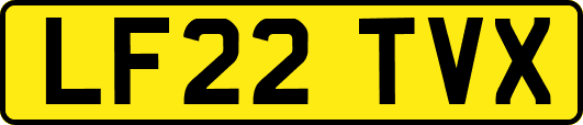 LF22TVX